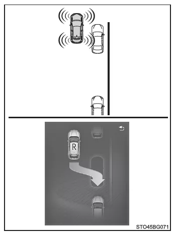 Toyota CH-R. Verwenden der Fahrunterstützungssysteme