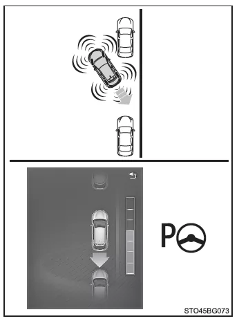 Toyota CH-R. Verwenden der Fahrunterstützungssysteme