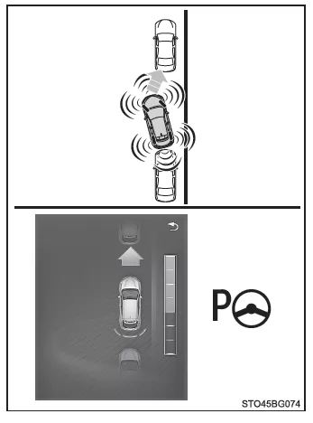 Toyota CH-R. Verwenden der Fahrunterstützungssysteme