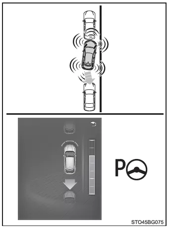 Toyota CH-R. Verwenden der Fahrunterstützungssysteme