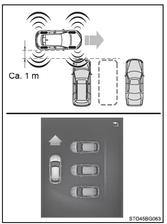 Toyota CH-R. Verwenden der Fahrunterstützungssysteme