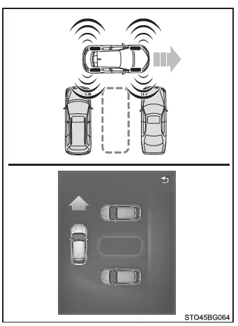 Toyota CH-R. Verwenden der Fahrunterstützungssysteme