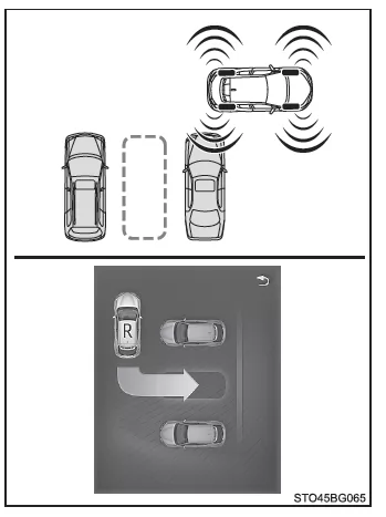 Toyota CH-R. Verwenden der Fahrunterstützungssysteme