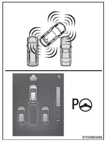 Toyota CH-R. Verwenden der Fahrunterstützungssysteme