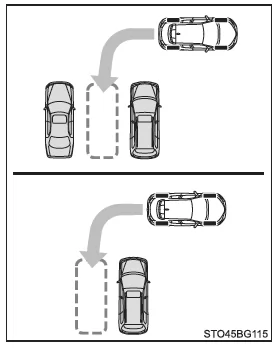 Toyota CH-R. Verwenden der Fahrunterstützungssysteme