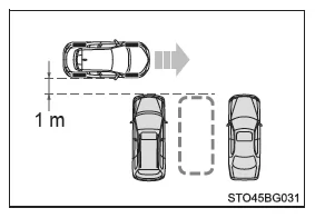 Toyota CH-R. Verwenden der Fahrunterstützungssysteme