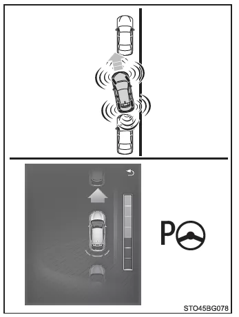 Toyota CH-R. Verwenden der Fahrunterstützungssysteme
