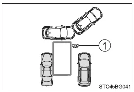 Toyota CH-R. Verwenden der Fahrunterstützungssysteme
