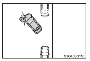 Toyota CH-R. Verwenden der Fahrunterstützungssysteme