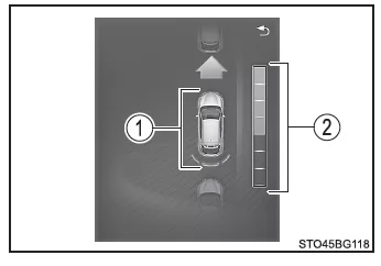 Toyota CH-R. Verwenden der Fahrunterstützungssysteme