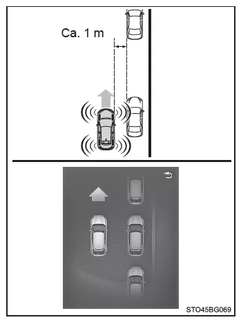 Toyota CH-R. Verwenden der Fahrunterstützungssysteme